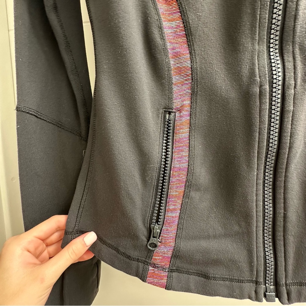 Lululemon Define Jacket Multi-Color - Picture 3 of 7